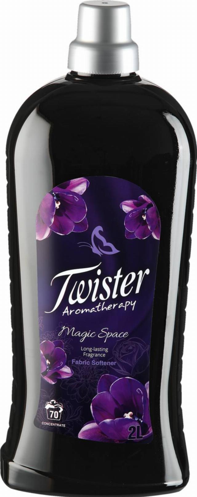 Twister aviváž