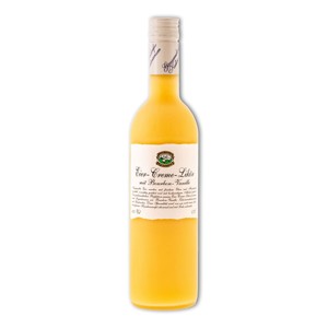 GOLD ORANGE LIQUEUR