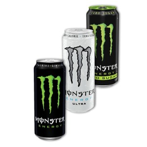 MONSTER