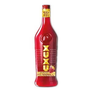 XUXU STRAWBERRY