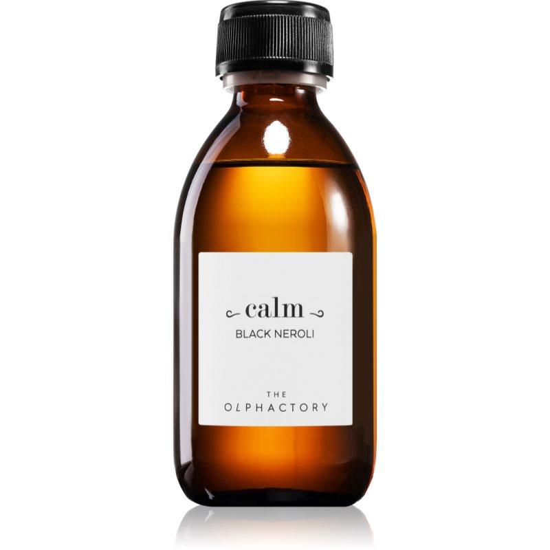 The Olphactory Calm Black Neroli aroma difuzér 250 ml