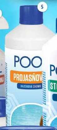 Projasňovač, 500 ml
