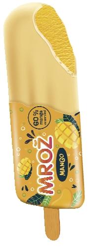 Mrož, 50 ml