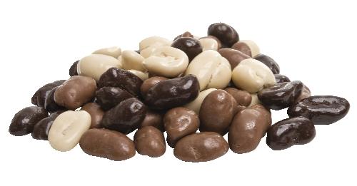 násypníky, 1 kg