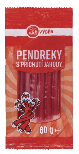 VÁŠ VÝBĚR Pendreky