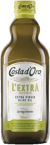 Costa D´oro, 457 ml