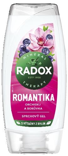 Radox, 225 ml