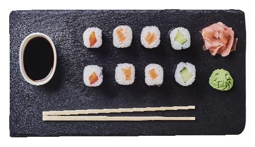 Maki set