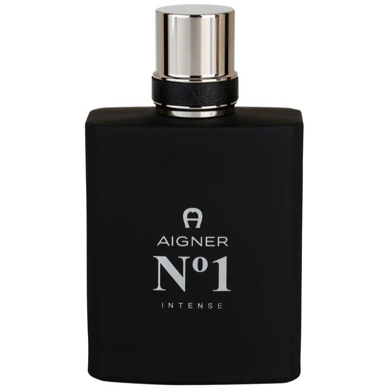 Etienne Aigner No. 1 Intense toaletní voda pro muže 100 ml
