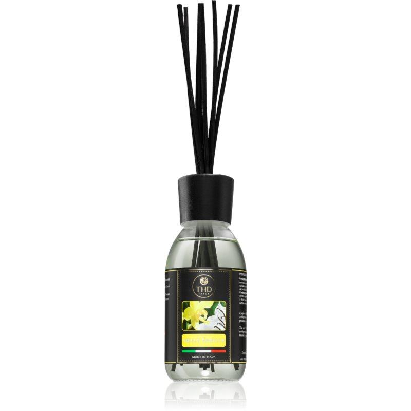 THD Diffusore THD Sweet Vanilla aroma difuzér 200 ml
