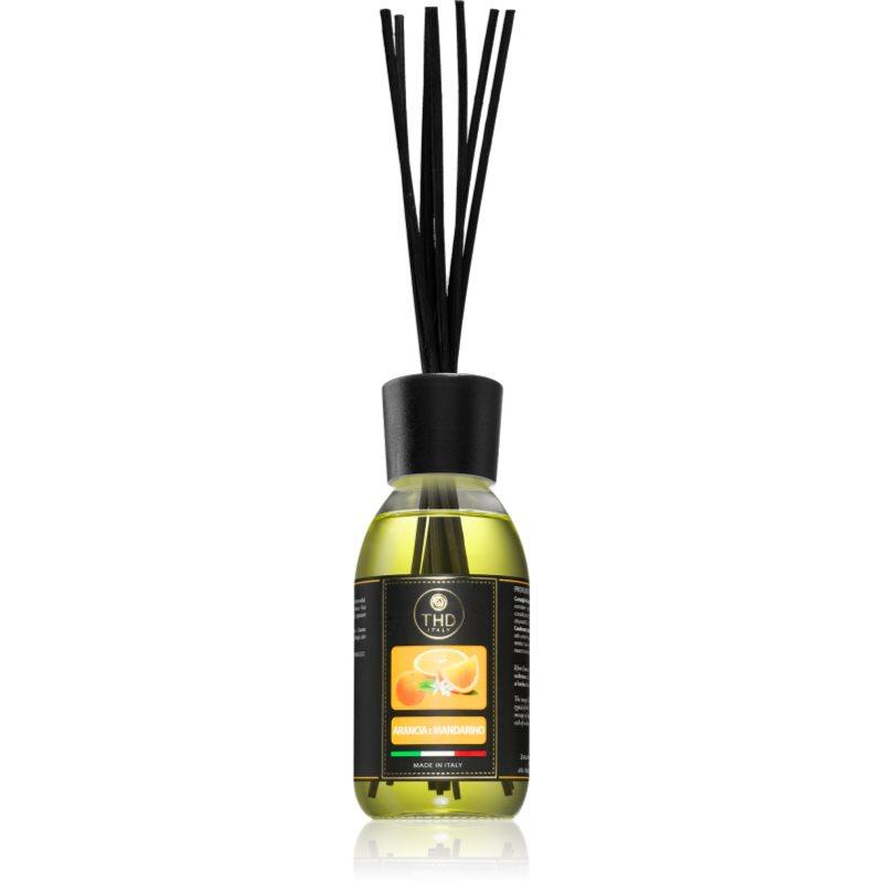 THD Diffusore Arancia E Mandarino aroma difuzér 200 ml