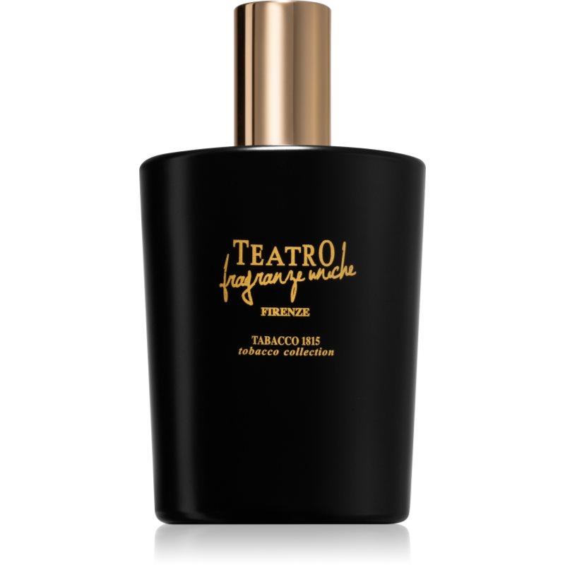 Teatro Fragranze Tabacco 1815 bytový sprej 100 ml