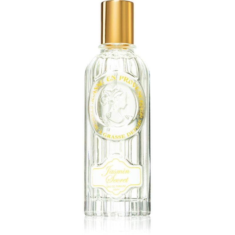 Jeanne en Provence Jasmin Secret parfémovaná voda pro ženy 60 ml