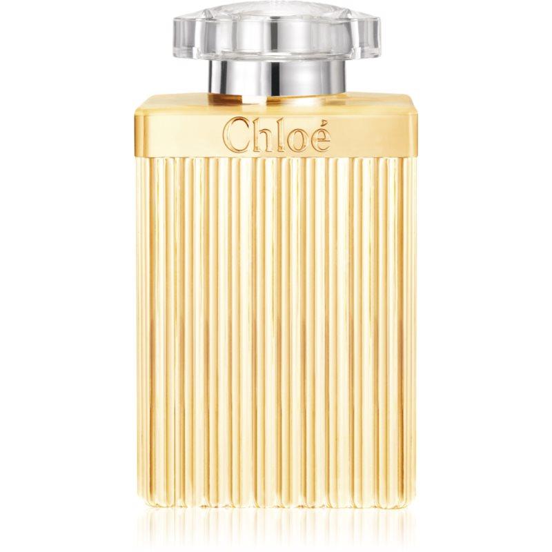 Chloé Chloé sprchový gel pro ženy 200 ml
