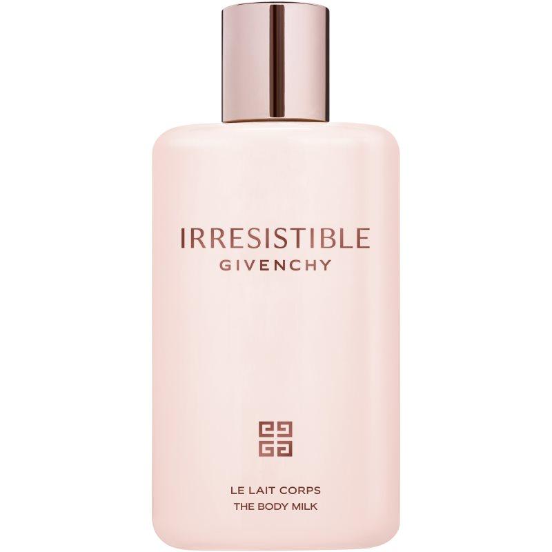 GIVENCHY Irresistible tělové mléko pro ženy 200 ml