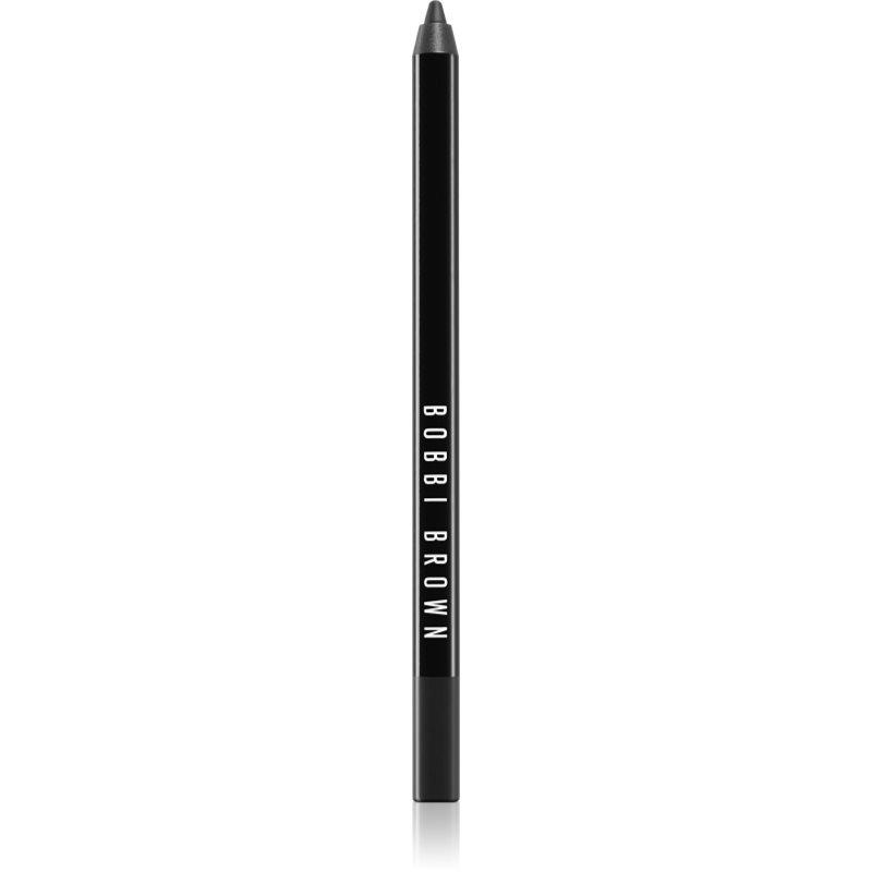 Bobbi Brown 24 Hour Waterproof Kajal Liner kajalová tužka na oči odstín Black 7,5 g