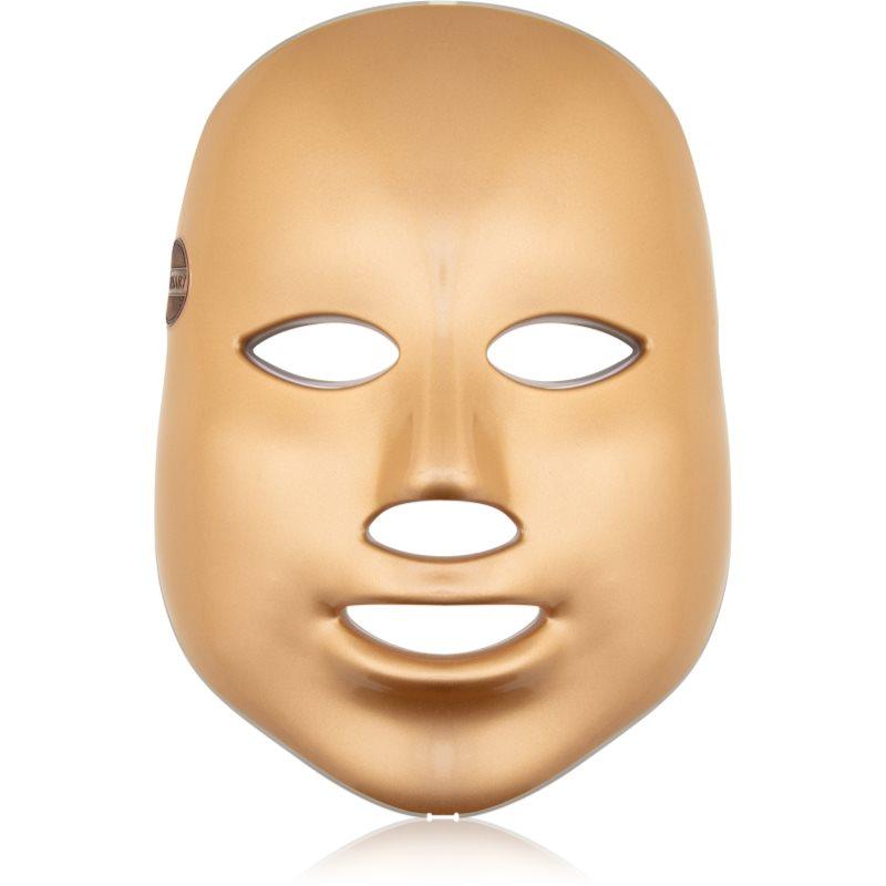 PALSAR7 LED Mask Face Gold ošetřující LED maska na obličej 1 ks