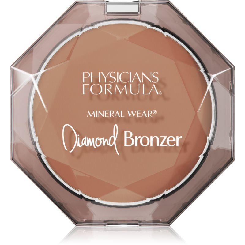 Physicians Formula Mineral Wear® Diamond Bronzer krémový bronzer odstín Bronze Gem 5,8 g