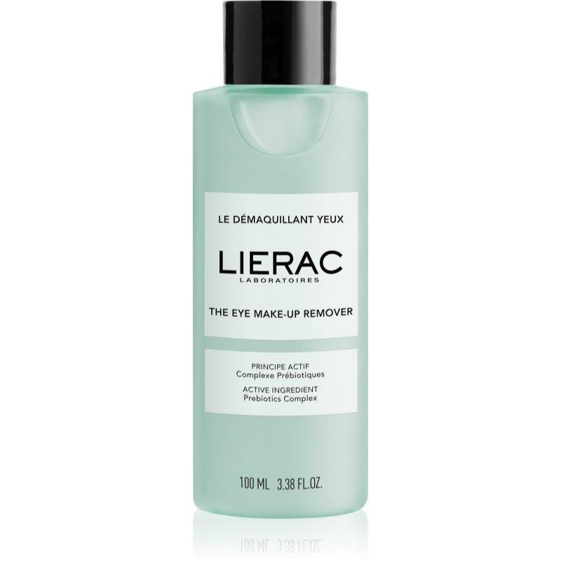 Lierac The Eye Make-up Remover odličovač očí 100 ml
