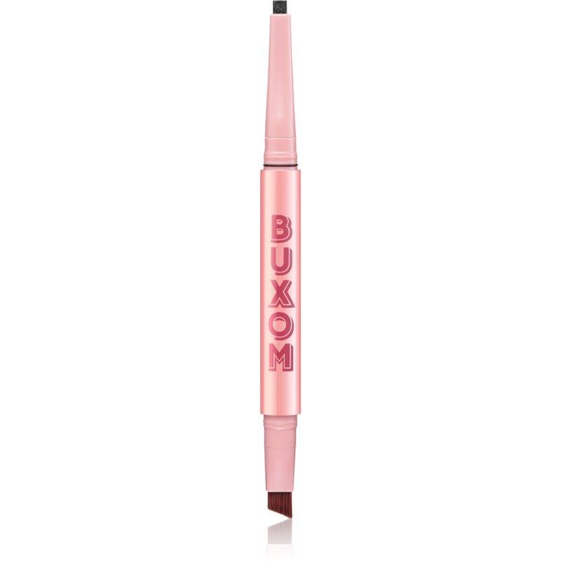 Buxom DOLLY'S GLAM GETAWAY POWER LINE™ LASTING EYELINER dlouhotrvající oční stíny odstín Midnight Sparkle 0,12 g