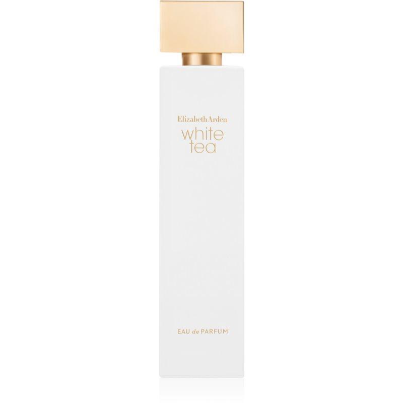 Elizabeth Arden White Tea Eau de Parfum parfémovaná voda pro ženy VivaScentzTM Technology 100 ml