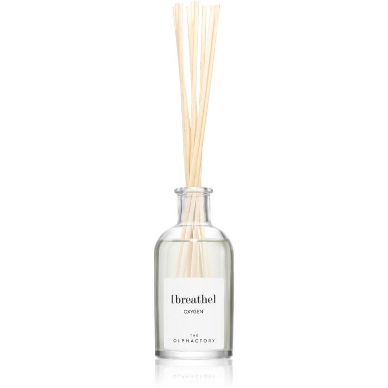The Olphactory The Olphactory Oxygen aroma difuzér Breathe 100 ml