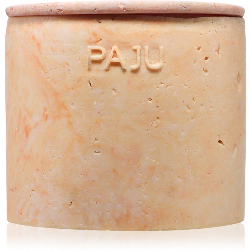 PAJU Julian Orange vonná svíčka Papi 13 cm 1 ks