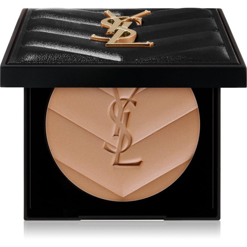 Yves Saint Laurent All Hours Hyper Finish pudr pro ženy 04 7,5 g