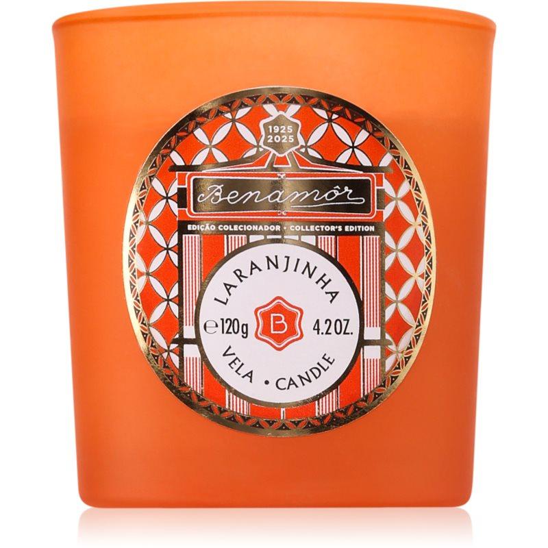 Benamôr Laranjinha vonná svíčka 120 g