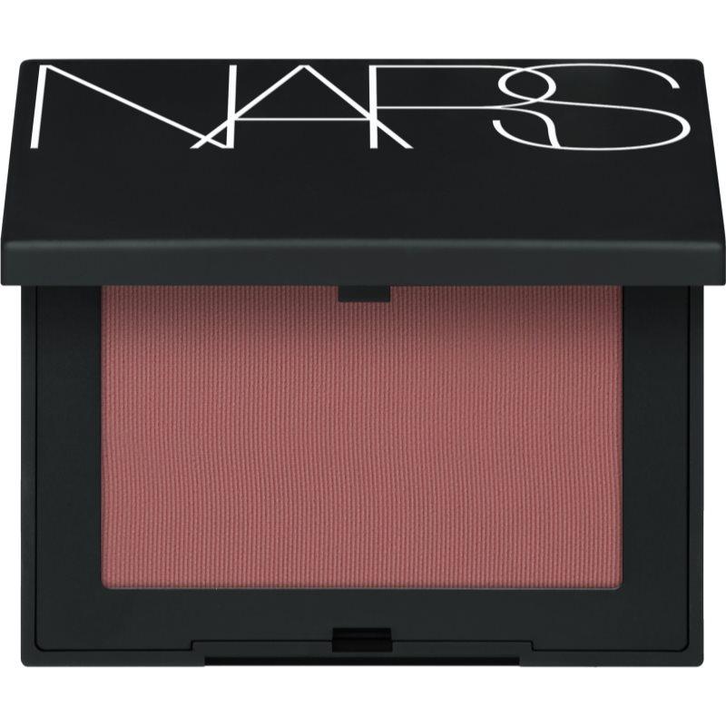 NARS NEW Blush dlouhotrvající tvářenka odstín INFATUATED 4,8 g
