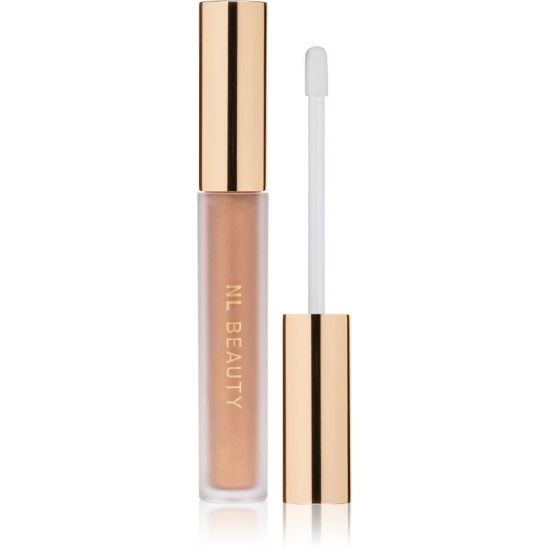 NL Beauty Gloss Boss dlouhotrvající lesk na rty odstín Goddess 3.5 ml