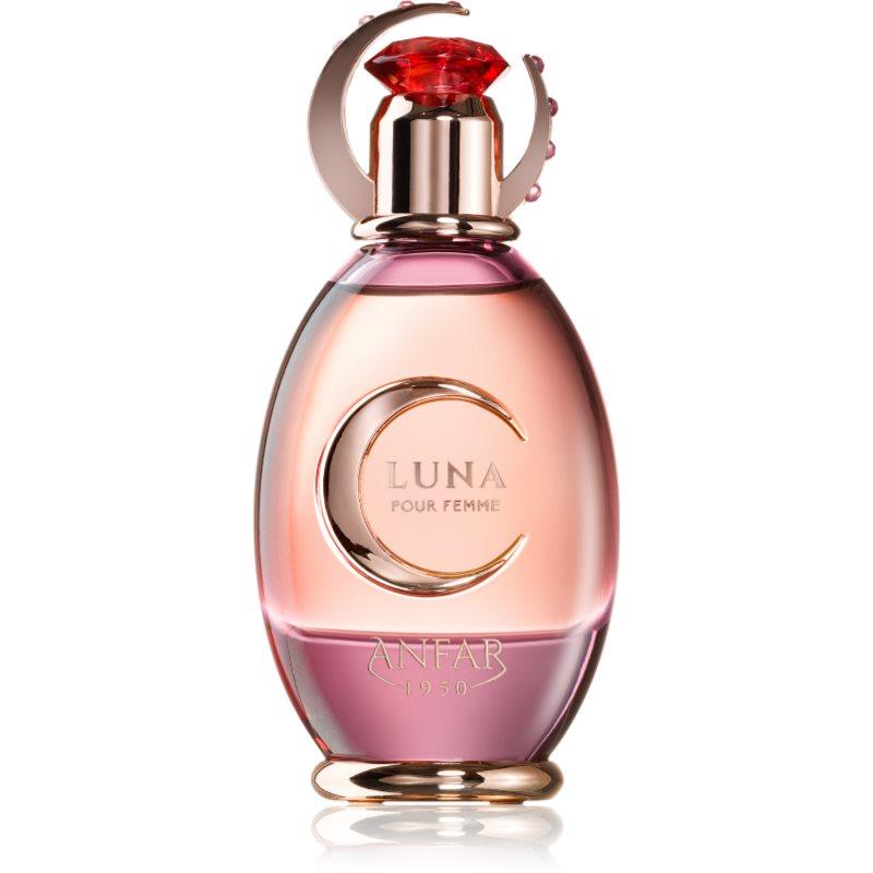 Anfar Luna Pour Femme parfémovaná voda pro ženy 100 ml