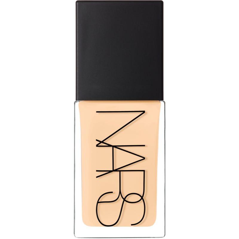NARS Light Reflecting Foundation rozjasňující make-up pro přirozený vzhled odstín LIMA 30 ml