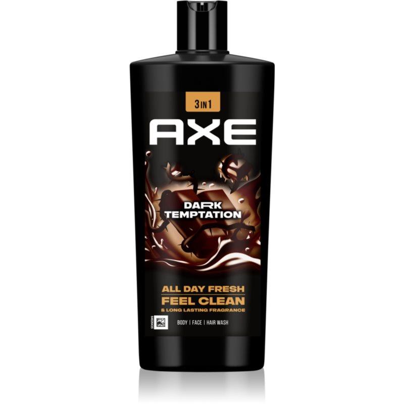 Axe Dark Temptation sprchový gel pro muže 700 ml