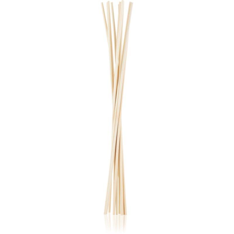 Millefiori Sticks náhradní tyčinky do aroma difuzérů 500 ml 35 cm
