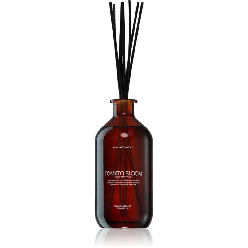 SEAL AROMAS Basic Tomato Bloom aroma difuzér 500 ml