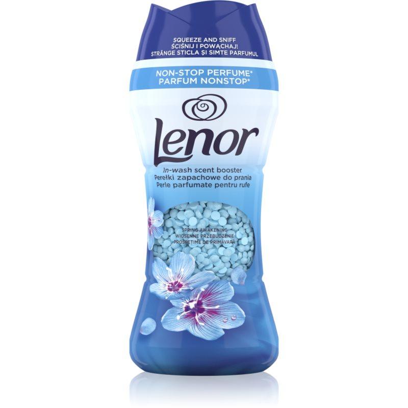 Lenor Spring Awakening vonné perličky do pračky 270 g