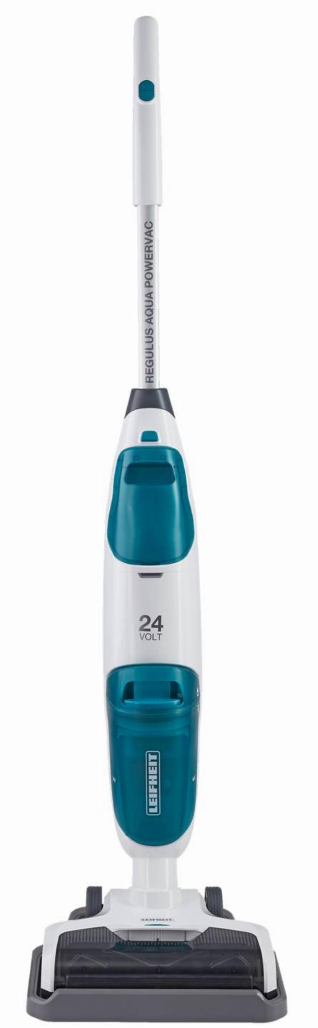 LEIFHEIT Vysavač a mop REGULUS Aqua PowerVac