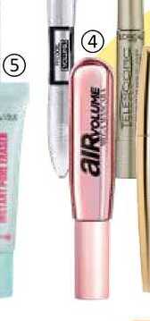 L'ORÉAL PARIS Air Volume řasenka 