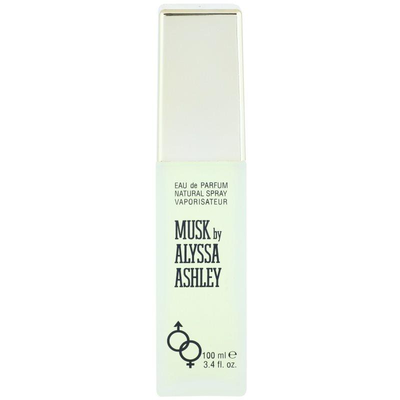 Alyssa Ashley Musk parfémovaná voda unisex 100 ml