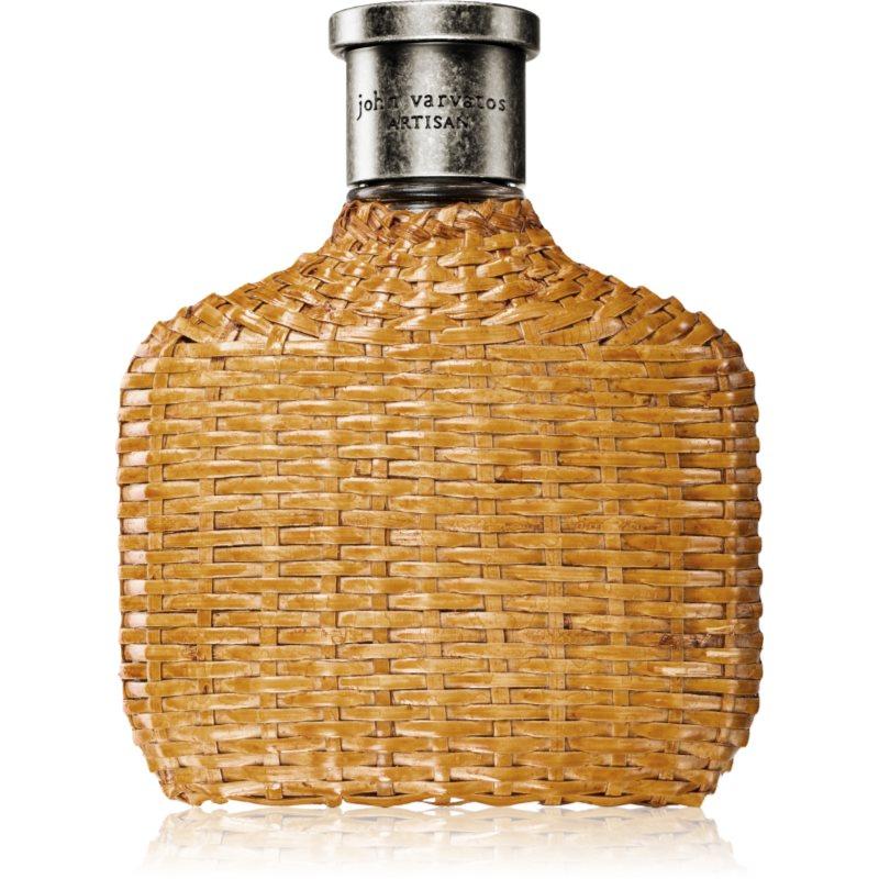 John Varvatos Artisan toaletní voda pro muže 75 ml