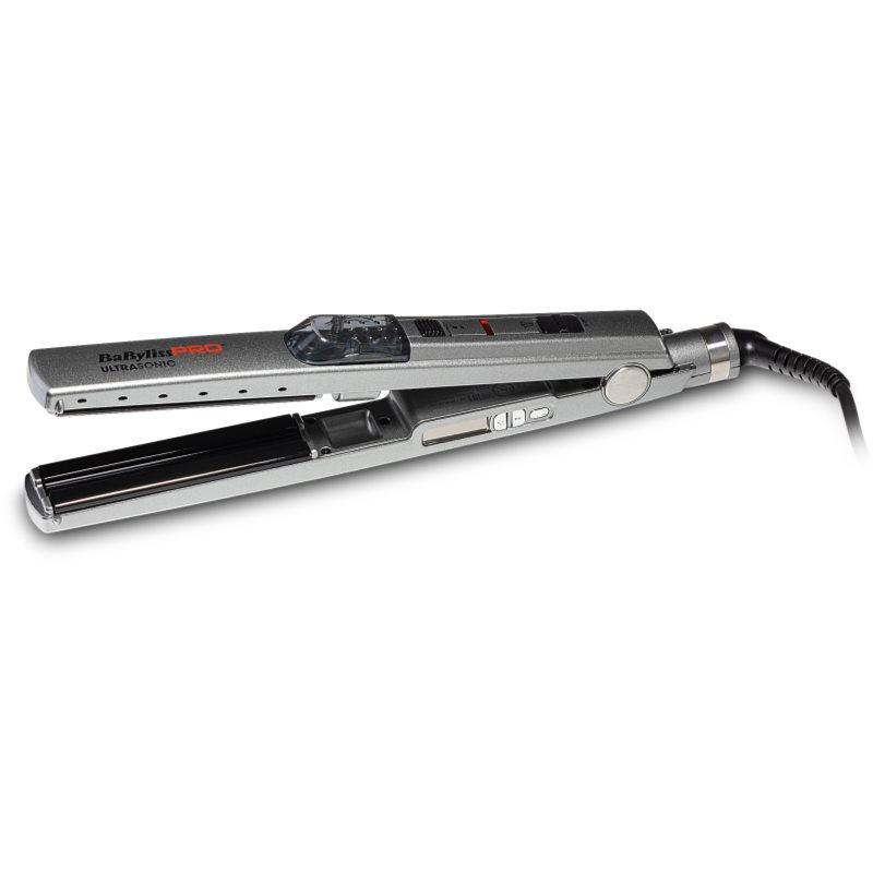 BaByliss PRO Ultrasonic Cool Mist žehlička na vlasy