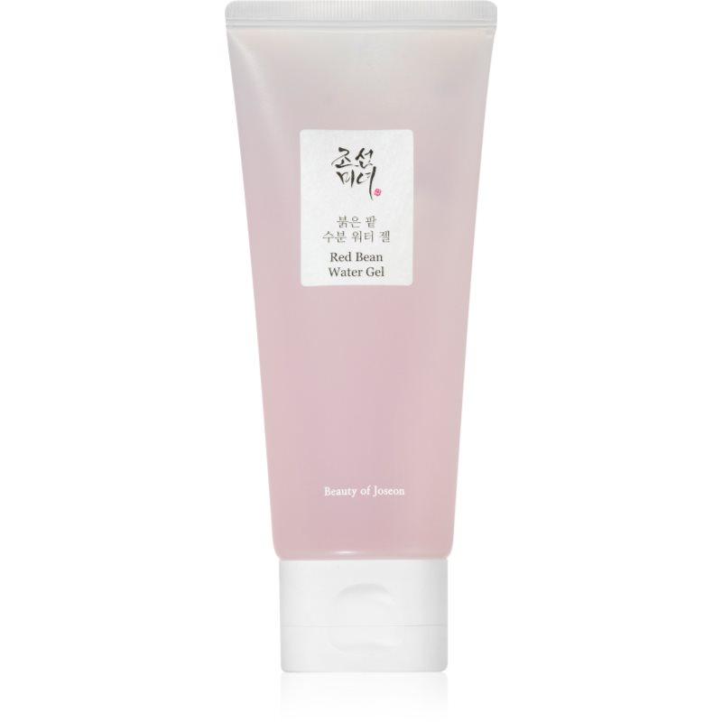 Beauty Of Joseon Red Bean Water Gel intenzivně hydratační gel pro mastnou pleť 100 ml