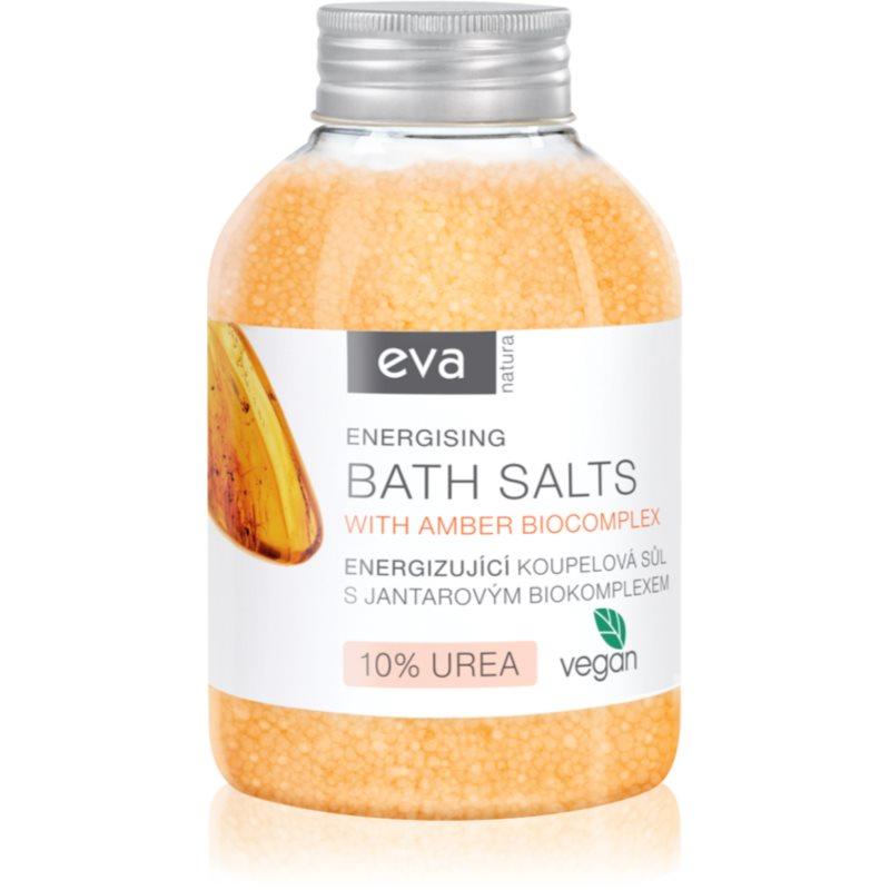 Eva Natura Amber Biocomplex koupelová sůl 600 g