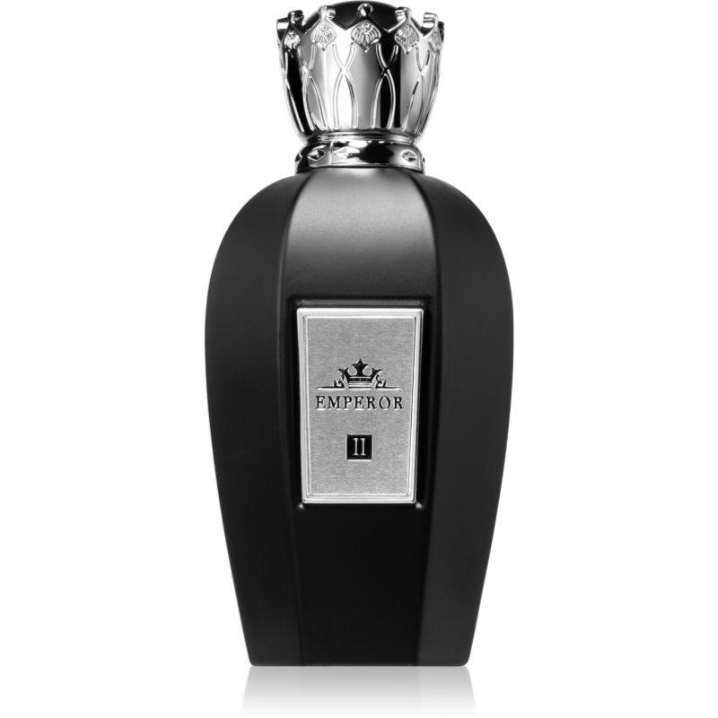 Fragrance World Emperor II. parfémovaná voda unisex 100 ml