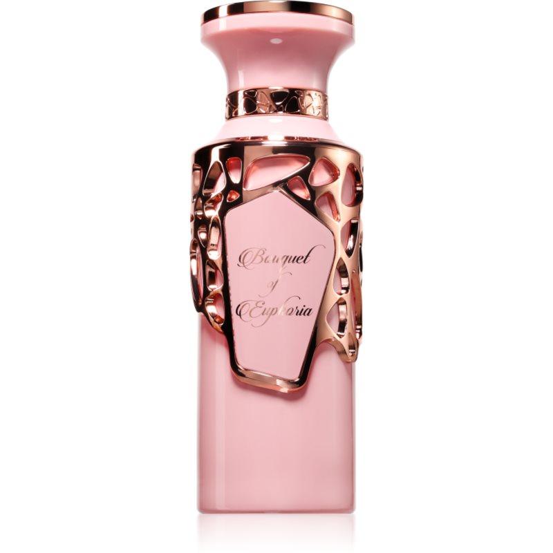 Fragrance World Bouquet Of Euphoria parfémovaná voda pro ženy 100 ml