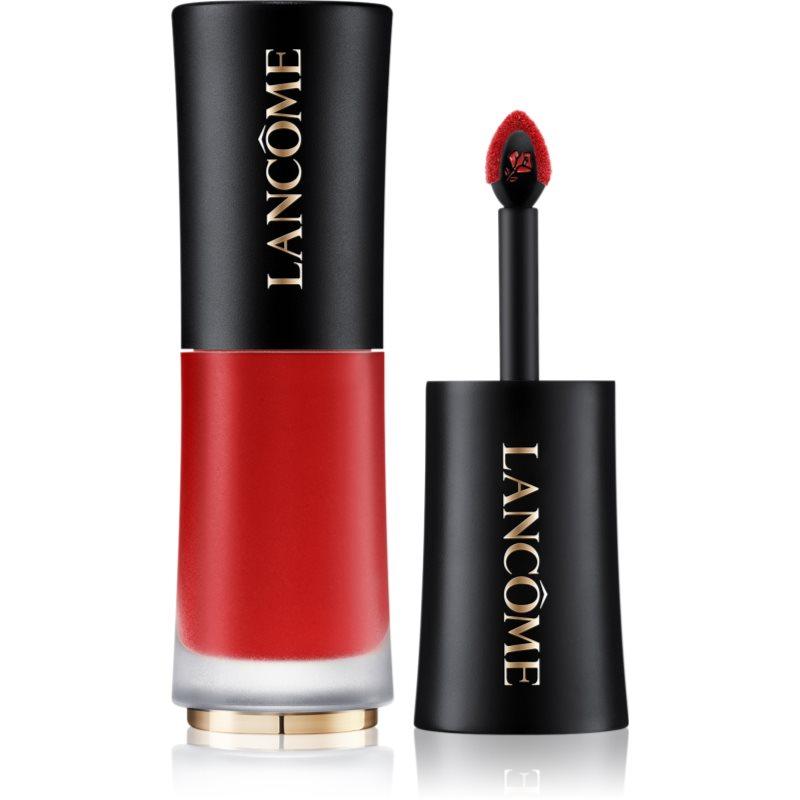 Lancôme L'Absolu Rouge Drama Ink dlouhotrvající matná tekutá rtěnka odstín 154 Dis Oui 6 ml