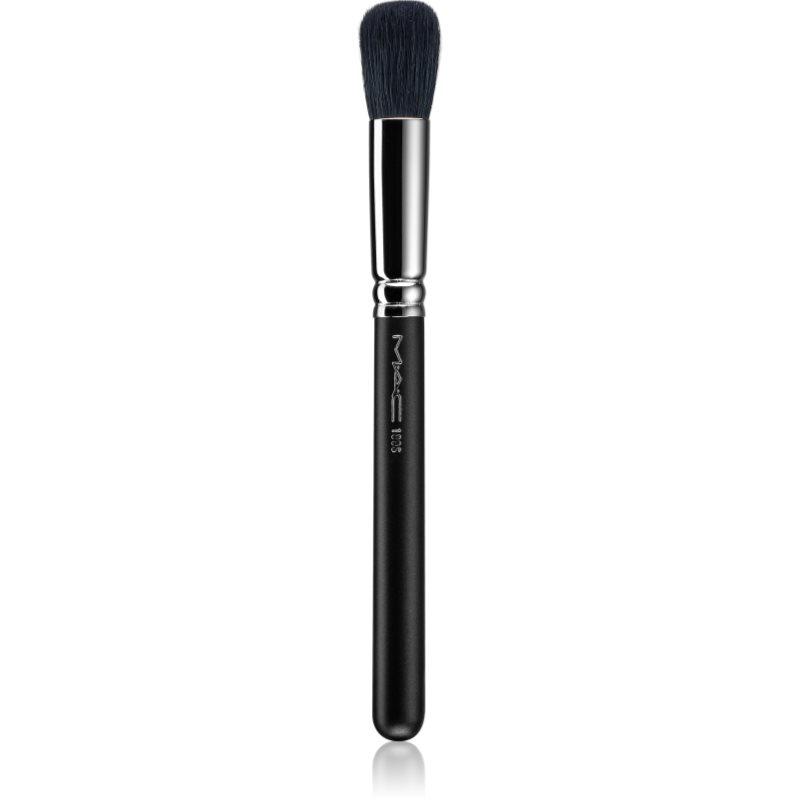MAC Cosmetics Brush 109S Small Contour štětec na konturování 1 ks