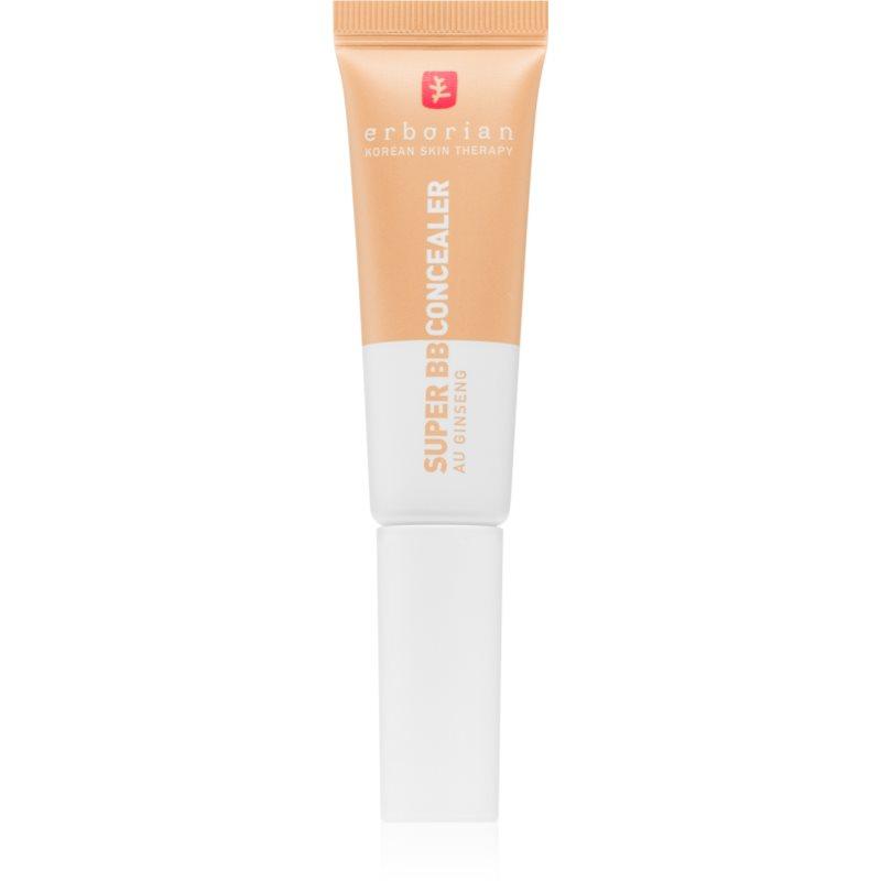 Erborian Super BB Concealer hydratační korektor pro střední až plné krytí odstín Doré 10 ml