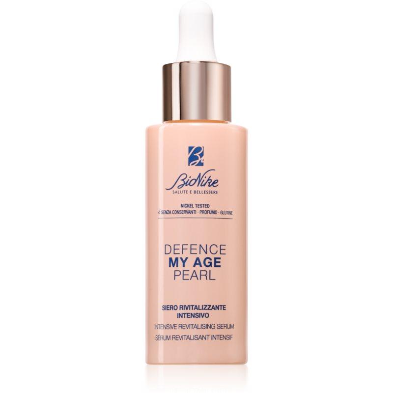 BioNike Defence MY AGE PEARL intenzivní revitalizační sérum 30 ml